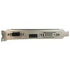 AXLE AX-G210/1GD3P4CDIL 1GB Geforce G210 DDR3 64bit HDMI DVI VGA 16x Ekran Kartı