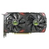 AXLE RX580 AX-RX580/8GD5P6IP2 8GB AMD RX580 GDDR5 256bit HDMI 2xDP 16x Ekran Kartı