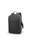 B210 ECO 16¨ Siyah Notebook Sırt Çantası 4X40T84059
