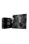 B365m Provdh B365m 4xddr4 Dvi/hdmi 1xm.2 1xglan Usb3.1 1151v2 Pin Anakart