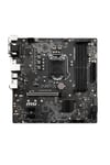 B365m Provdh B365m 4xddr4 Dvi/hdmi 1xm.2 1xglan Usb3.1 1151v2 Pin Anakart