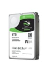 Barracuda 3.5 8TB 7200Rpm 256Mb ST8000DM0004