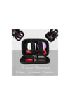 B&b Small Case Ultra Darbe Korumalı,kablo,hdd Ve Aksesuar Için Çok Amaçlı Hardcase Çanta-siyah