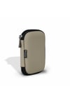 B&b Small Case Ultra Darbe Korumalı,kablo,hdd Ve Aksesuar Için Çok Amaçlı Hardcase Çanta-vizon