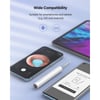 Bebird T5 3mp Kamera 3.5mm Lens Sarjli Wifi Goruntulu Kulak Temizleyici Beyaz Renk