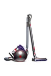 Big Ball Parquet 2 Toz Torbasız Elektrikli Süpürge