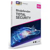 Bitdefender Total Security 5kull. 1yil Kutu