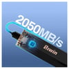 Biwin PD2000 1TB 1800/2050MB/s Gen2x2 Type-C Taşınabilir SSD