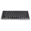 Bix BX-KEYHUB01 9in1 HUB Özellikli Çok Fonksiyonlu Kablolu Klavye
