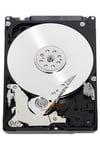 Black 500GB 7200rpm Sata 3 32Mb 2.5