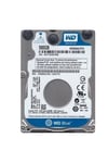 Blue 500gb 5000lpcx 2,5