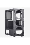 Boost 500w Vk-1651 Standart Mid-tower Pc Kasası
