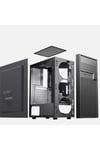 Boost 500w Vk-1651 Standart Mid-tower Pc Kasası
