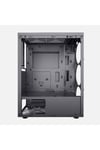 Boost 500w Vk-1651 Standart Mid-tower Pc Kasası