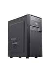Boost 500w Vk-1651 Standart Mid-tower Pc Kasası