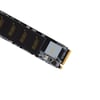 Bory NV890 512GB M.2 2280 3D NAND NVMe SSD (3200MB/s Okuma / 1700MB/s Yazma)