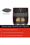 Brands Vortex Plus Air Fryer 5.7 Litre
