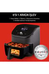 Brands Vortex Plus Air Fryer 5.7 Litre