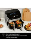Brands Vortex Plus Çift Hazneli Air Fryer 7.6 Litre