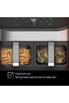 Brands Vortex Plus Çift Hazneli Air Fryer 7.6 Litre