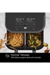 Brands Vortex Plus Çift Hazneli Air Fryer 7.6 Litre