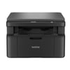 Brother Dcp-l1632w-2t Mono Lazer Yaz/tar/fot/eth/wifi (2 Tam Dolu Toner)