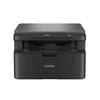BROTHER DCP-L1632W Mono Lazer AIO A4 Mono Fotokopi Tarayıcı Usb Yazıcı 2 Tam dolu toner