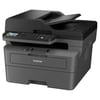 Brother MFC-L2806DW Wi-Fi+Tarayıcı+Fotokopi+Faks Mono Çok Fonksiyonlu 3 Tonerli Lazer Yazıcı