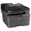 Brother MFC-L2806DW Wi-Fi+Tarayıcı+Fotokopi+Faks Mono Çok Fonksiyonlu 3 Tonerli Lazer Yazıcı