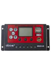 Bscd30 2a'lik Çift Usb Çıkışlı 12/24vdc 30a Pwm Geniş Lcd Ekran Solar Şarj Kontrol Cihazı