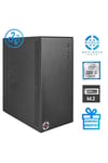 Business B1 i3 UHD730-131A012 i3-13100 32GB 512SSD W11P Masaüstü Bilgisayar
