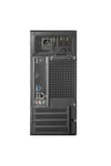 Business B1 i5 UHD730-124A013 i5-12400 32GB 1TBSSD FreeDOS Masaüstü Bilgisayar