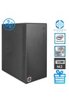 Business B1 i5 UHD730-124A019 i5-12400 64GB 2TBSSD FreeDOS Masaüstü Bilgisayar