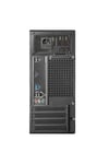 Business B1 i7 UHD750-117A009 i7-11700 16GB 512SSD W11P Masaüstü Bilgisayar