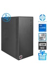 Business B1 i7 UHD750-117A009 i7-11700 16GB 512SSD W11P Masaüstü Bilgisayar