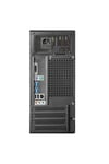 Business B1 R5 SD-56G014 Ryzen5 5600G 32GB 1TB+2TBSSD FreeDOS Masaüstü Bilgisayar