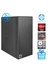 Business B1 R5 SD-56G014 Ryzen5 5600G 32GB 1TB+2TBSSD FreeDOS Masaüstü Bilgisayar