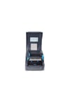 By425x Thermal + Thermal Transfer Seri + Usb + Paralel + Ethernet 127 Mm/sn 203 Dpi Barkod Y