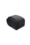 By425x Thermal + Thermal Transfer Seri + Usb + Paralel + Ethernet 127 Mm/sn 203 Dpi Barkod Y