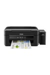 C11CF43402 TANKLI L382 Renkli Inkjet Yazıcı A4 Fotokopi Tarayıcı USB 2.0