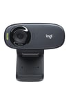 C310 Hd Webcam 960-001065