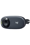 C310 Hd Webcam 960-001065