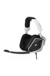 CA-9011155-EU VOID PRO RGB USB DOLBY 7.1 BEYAZ GAMING KULAKLIK