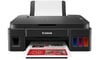 CANON G3416 Pixma Renkli Deskjet A4 Usb Tanklı Wifi A4 Fotokopi Tarayıcı Yazıcı