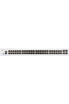 Cbs250-48t-4x-eu 48 Port 4x10 Gigabit Sfp+ 10/100/1000 Smart Switch