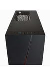 Cc-9020130-eu Spec-05 Mıd Tower Gamıng +cv650 650 Watt 80 Plus Psu
