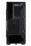 Cc-9020130-eu Spec-05 Mıd Tower Gamıng +cv650 650 Watt 80 Plus Psu