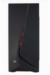 Cc-9020130-eu Spec-05 Mıd Tower Gamıng +cv650 650 Watt 80 Plus Psu