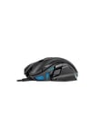CH-9306011-Eu 18.000dpi Nightsword RGB Gaming Mouse
