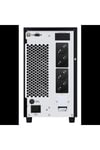 Champ3k 3kva Online Ups (6x9a Akü)